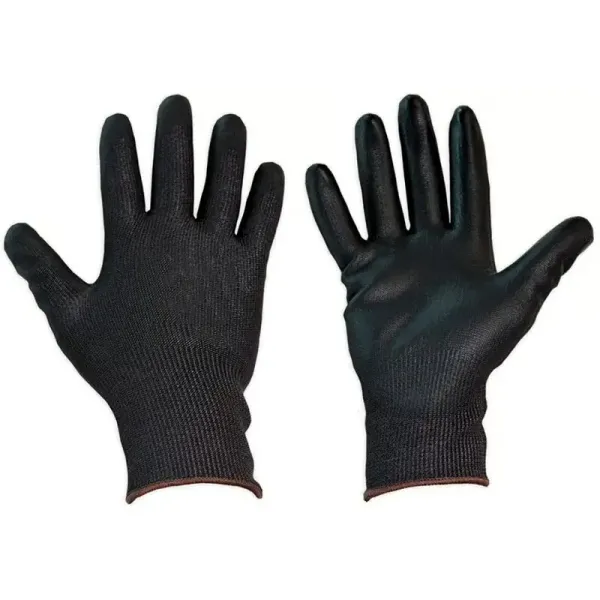 Guantes anticorte F5X Touch nivel 5 9