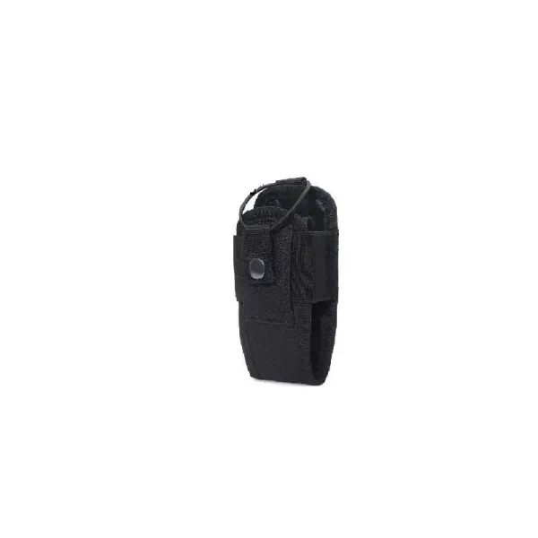 Funda Porta Radio molle TS BK