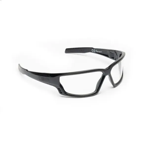 Gafas Conquer Zypher Negro