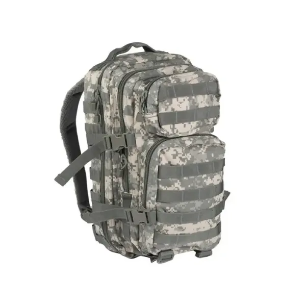 Mochila Mil-Tec U.S Assault AT-Digital