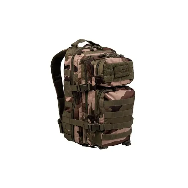 Mochila Mil-Tec Us Assault 20 Litros Camo CCE