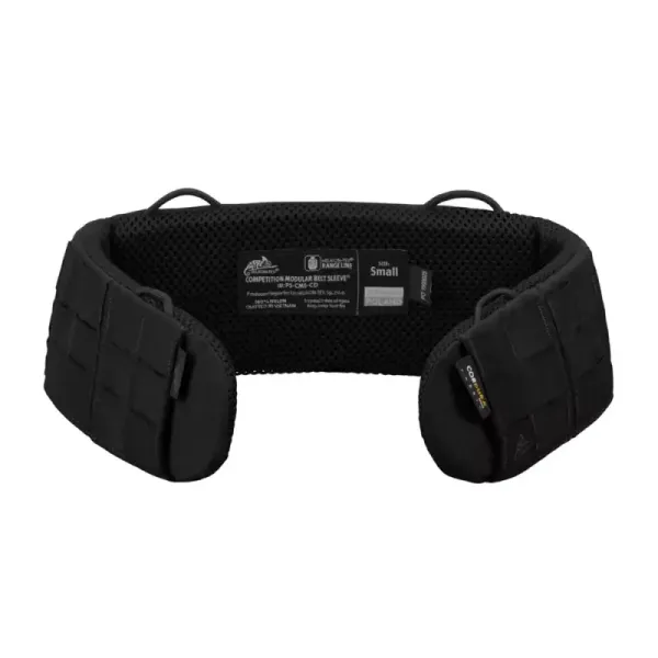 Cinturón Modular Helikon Tex NEGRO S
