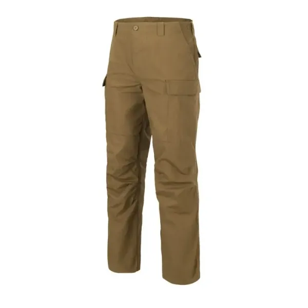 Pantalón Helikon-Tex BDU MK2 COYOTE L