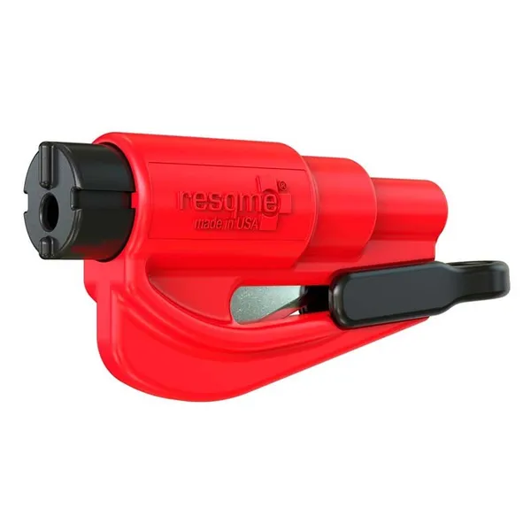 ResQMe® Rojo Original