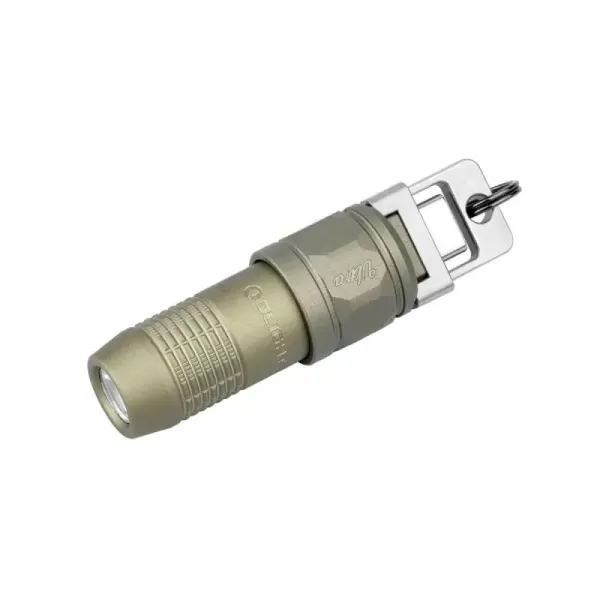 Linterna Olight iUltra 80 Lumens