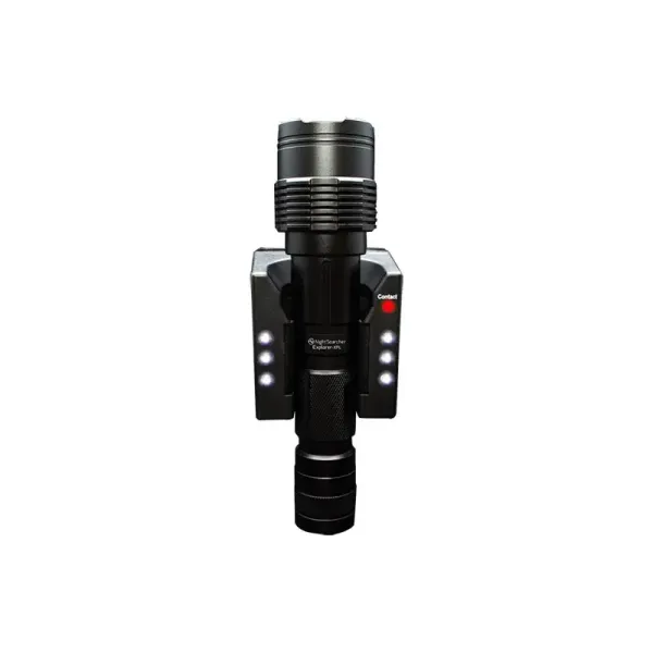 Linterna táctica recargable Nightsearcher Explorer XPL-C 1100