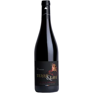 Terre & Lave 2023 - Desprat Saint-Verny