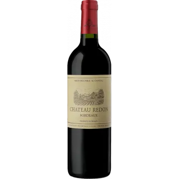 Château Redon 2019