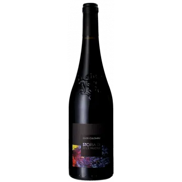 Storia di Ecce Fructus 2023 - Clos Culombu