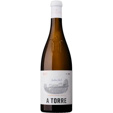 A Torre 2019 - Anselmo Mendes