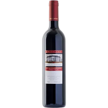 Collection Terroir Pinot Noir 2022 - Château de Crans