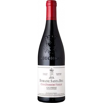 Clos Derrière Vieille 2021 - Dominio Santa Duc