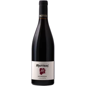 Morgon - Corcelette 2023 - Dominio Des Marrans