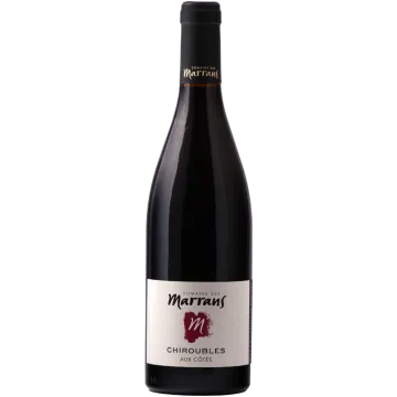 Chiroubles Aux Côtes 2023 - Dominio des Marrans