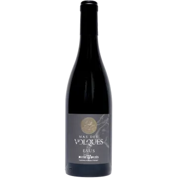 Esus 2022 - Mas des Volques