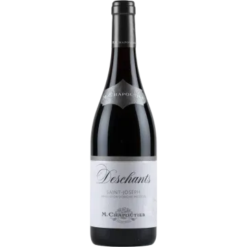 Deschants 2023 - M. Chapoutier