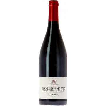 Borgoña Côte Châlonnaise Pinot Noir 2023 - Paul Delane - Vignerons de Buxy