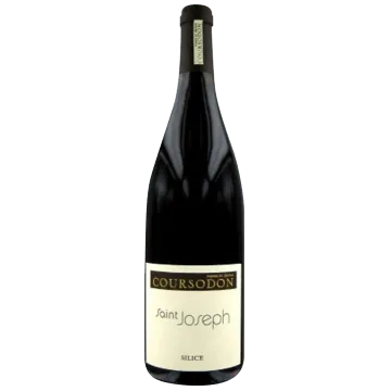 Silice Rouge 2023 - Dominio Coursodon
