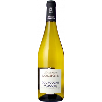 Borgoña Aligoté 2024 - Dominio Colbois