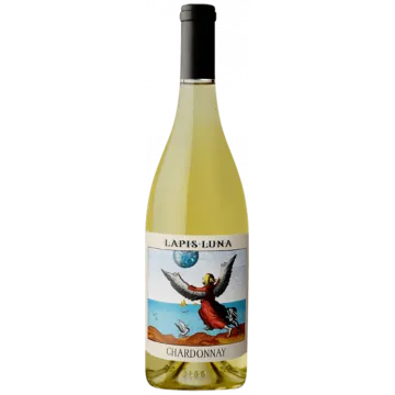 Chardonnay 2023 - Lapis Luna