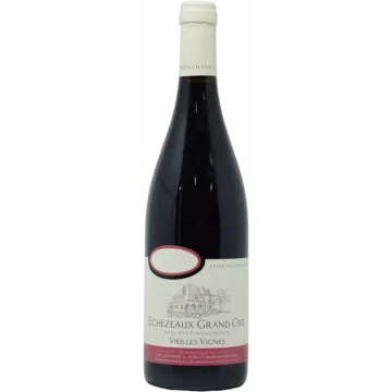 Echezeaux Vielles Vignes 2022 - Dominio Roblot Marchand