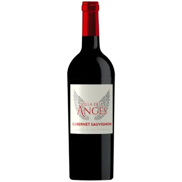 Villa des Anges - Cabernet-Sauvignon 2023 - Jeff Carrel