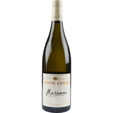 Marsanne 2024 - Louis Chèze