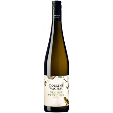 Gruner Veltliner Selection 2024 - Domäne Wachau