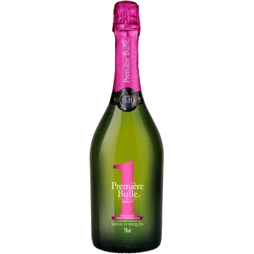 Blanquette de Limoux - Première Bulle brut - Sieur d'Arques