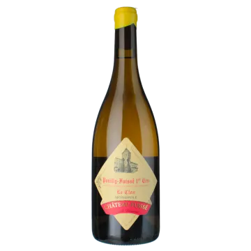 Pouilly Fuissé 1er Cru - Le Clos Monopole - 2023 - Château Fuissé