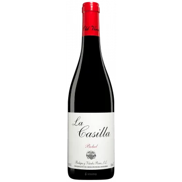 La Casilla 2024 - Bodegas y Viñedos Ponce