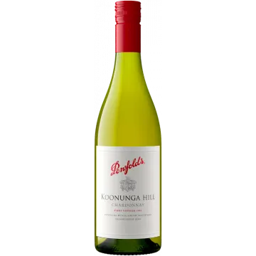 Koonunga Hill Chardonnay 2024 - Penfolds
