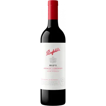Max's Shiraz Cabernet Sauvignon 2022 - Penfolds