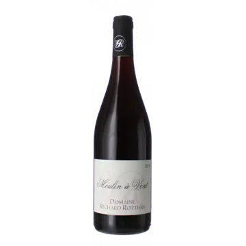 Moulin à Vent Bio 2023 - Dominio Richard Rottiers