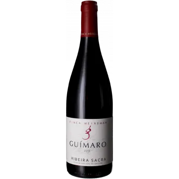 Finca Meixemán 2023 - Guímaro