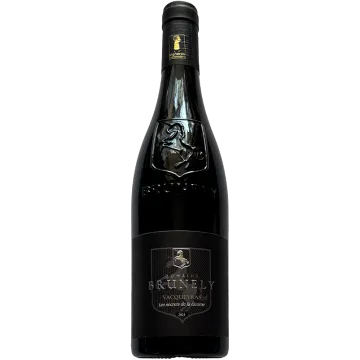 Vacqueyras Vieilles Vignes 2023 - Dominio Brunely