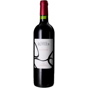 Les Gravels 2021 - Dominio Rotier