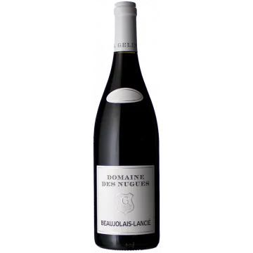 Beaujolais Lancie 2023 - Dominio des Nugues