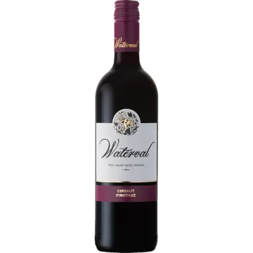 Cinsault Pinotage 2024 - Waterval
