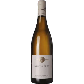 Saint-Péray 2024 - Les Vins de Vienne