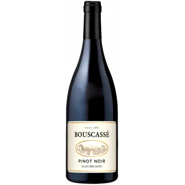 Pinot Noir 2022 - Bouscassé