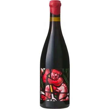 Mephisto 2022 - Vignoble de L'écu