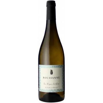 Roussanne - Les Vignes d’à Côté 2024 - Yves Cuilleron