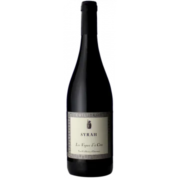 Syrah 2024 - Les vignes d'à côté - Yves Cuilleron