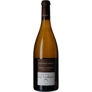 Saint-Péray Roussanne 2024 - Dominio du Tunnel