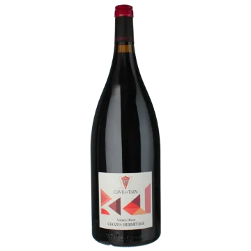 Magnum - Crozes-Hermitage - Nobles Rives 2023 - Cave de Tain