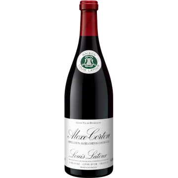 Aloxe Corton 2017 - Louis Latour
