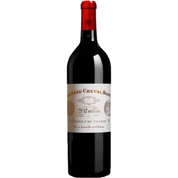 Château Cheval Blanc 2020 - 1er Grand Cru Classé A