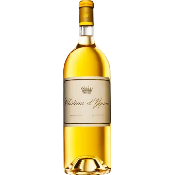 Magnum - Château d'Yquem 2022 - 1er Cru Classé Supérieur