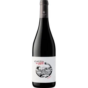 Syrah 2024 - Dominio Gayda